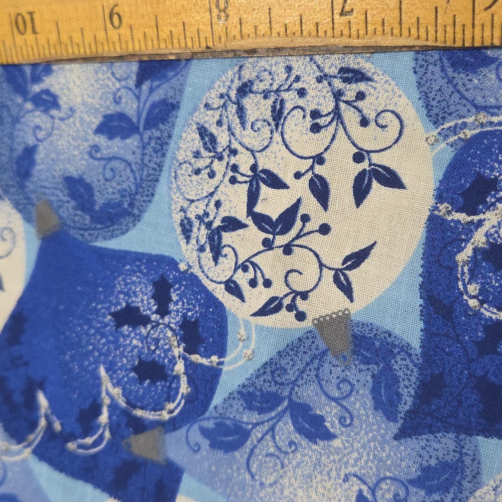 Jessica Odom Sewing Quilting Cotton Fabric - Picture 9 of 13
